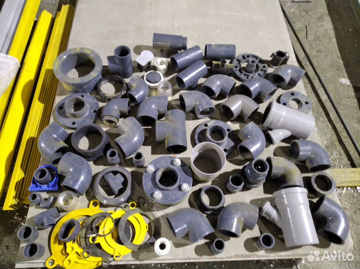 Стройматериалы