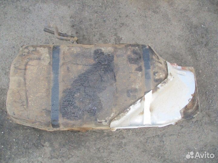 Бак топливный Kia RIO 3 (UB)