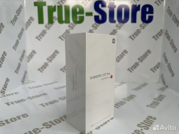 Xiaomi 13T Pro, 16/1 ТБ