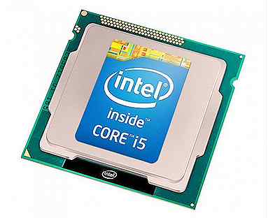 Процессор Intel Core i5-10400 OEM CM8070104290715