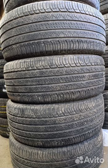 Michelin Latitude Tour HP 265/45 R21 108W