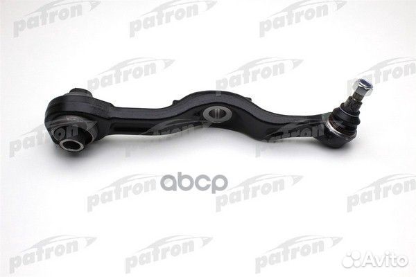 Рычаг MB S(W221) 05- лев. PS5298L patron