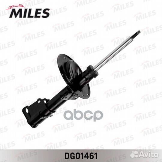 Амортизатор передний chrysler voyager DG01461