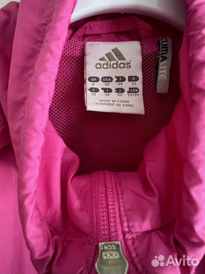 Женский спортивный костюм adidas