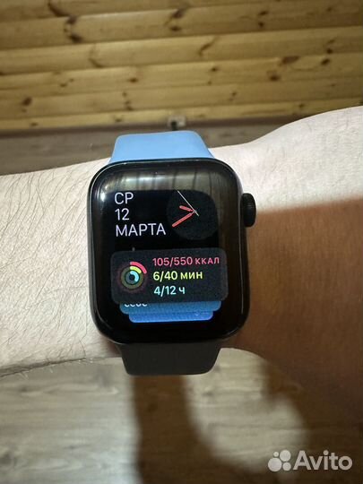Apple watch se 2 40mm