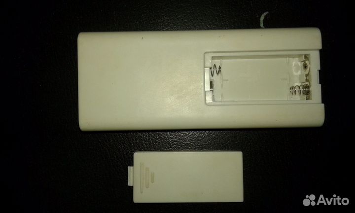 Пульт для кондиционера Vectra