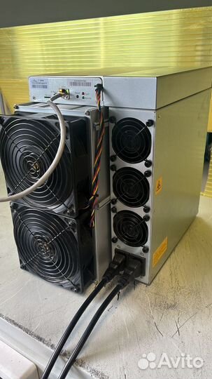 Asic Antminer L7 9050mh