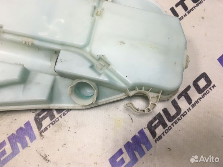 Бачок омывателя бмв 730D F01 седан, дизель