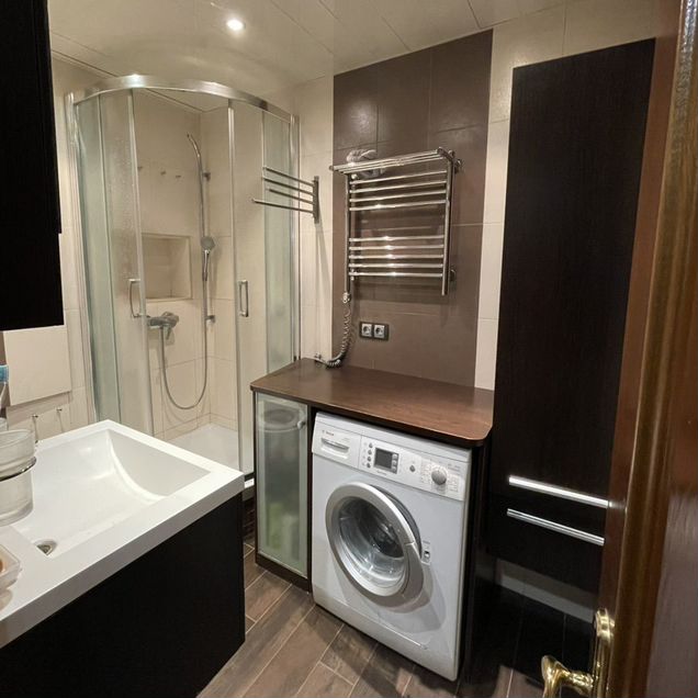 3-к. квартира, 61 м², 7/8 эт.