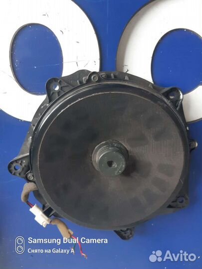 Динамик в дверь инфинити G25. G.35.2010г