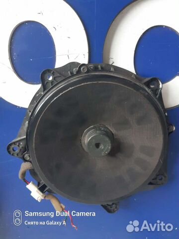 Динамик в дверь инфинити G25. G.35.2010г