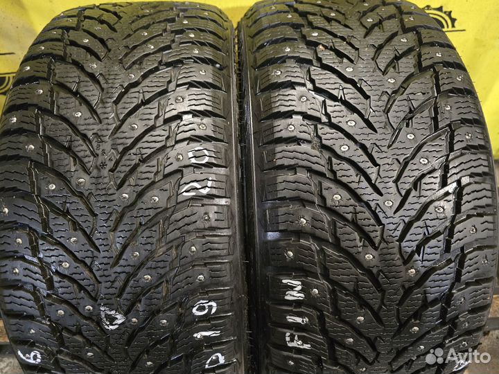 Nokian Tyres Hakkapeliitta 9 245/40 R19