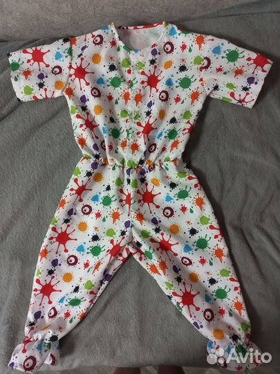 Костюм детский для коллектива