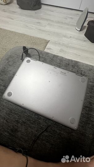 Ноутбук asus vivobook 14