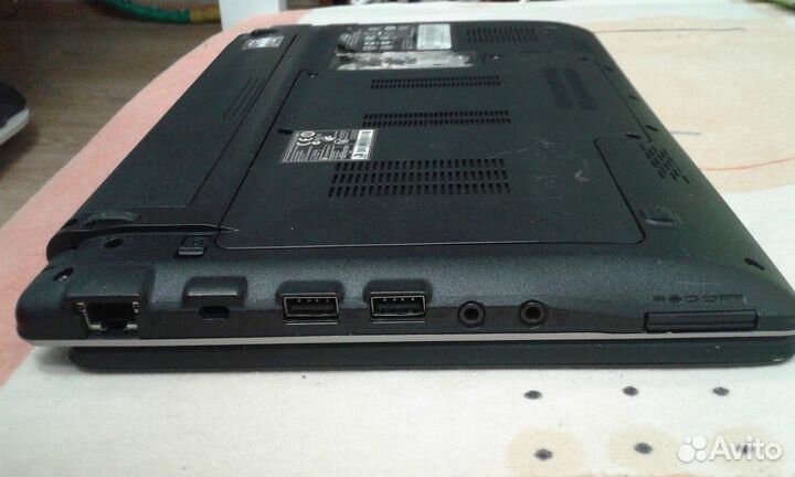 Нетбук Acer Aspire one 721 не рабочий