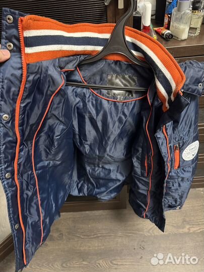 Куртка весна/осень 46-48