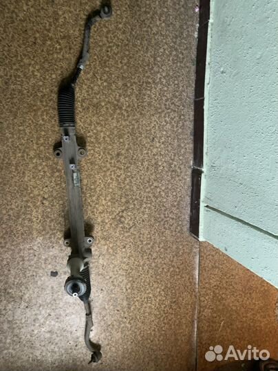 Рулевая рейка 565002W100