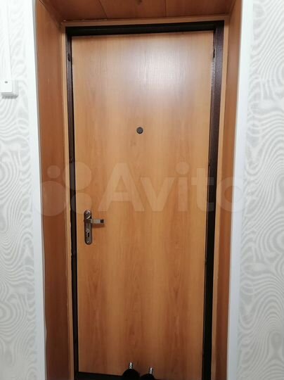 1-к. квартира, 30 м², 1/2 эт.