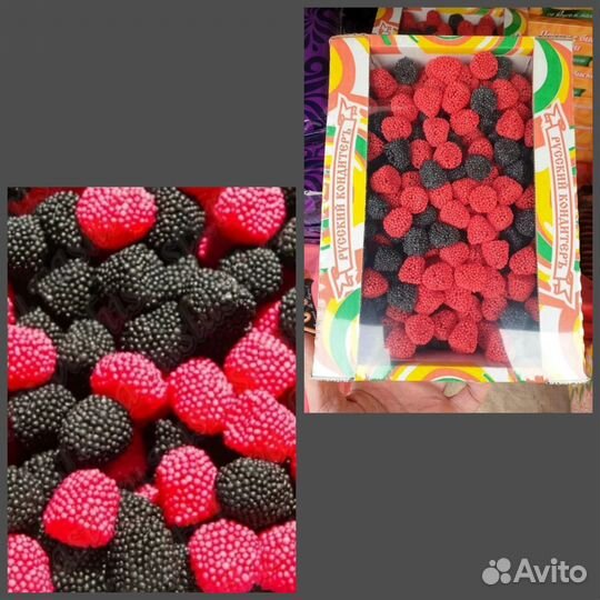 Рафаэлло конфеты