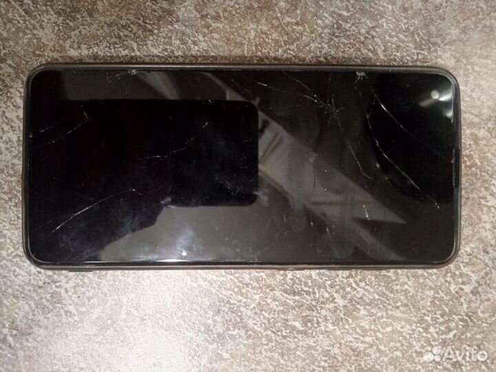 Samsung Galaxy A21s, 4/32 ГБ