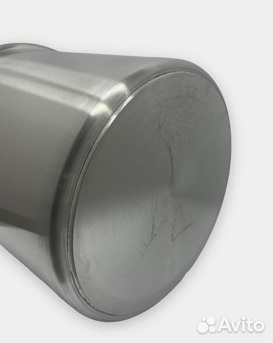 Кастрюля 25 литров