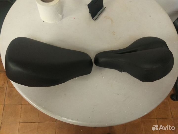 Седло для велосипеда