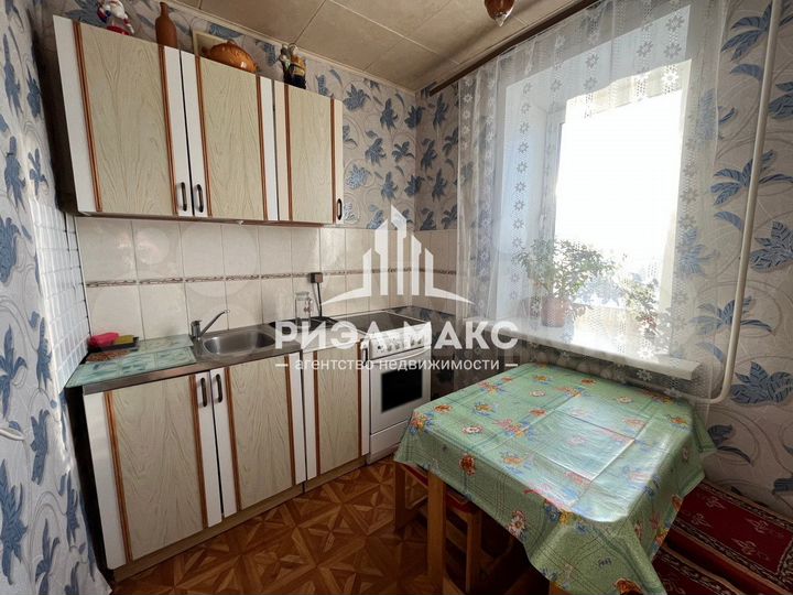 1-к. квартира, 33 м², 3/5 эт.