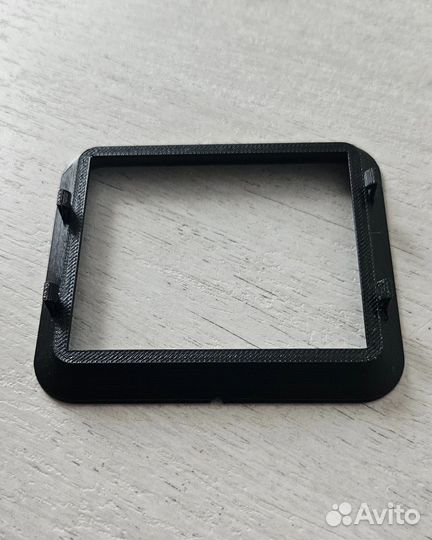 Защита радара (лидар) Changan CS55 Plus,UNI-S,CS95