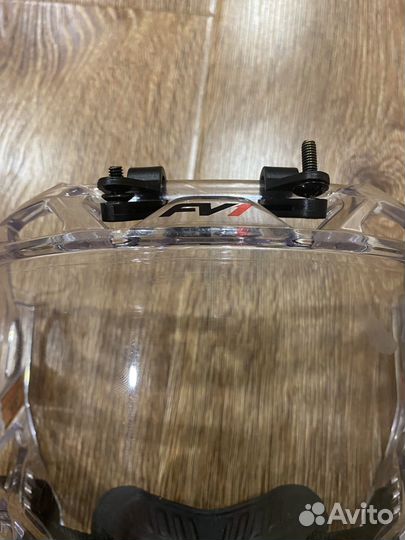 Хоккейный визор CCM