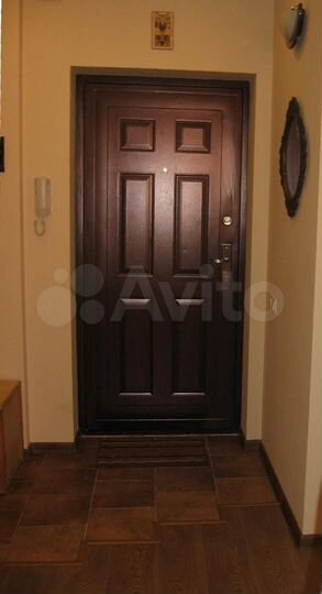 1-к. квартира, 42 м², 10/25 эт.