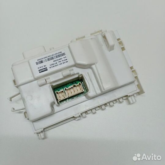 Модуль стиральных машин Windy Ariston Indesit