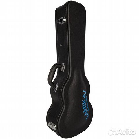 Кейс для укулеле lanikai HWC-T