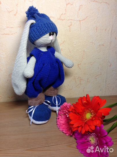 Зайка в стиле 