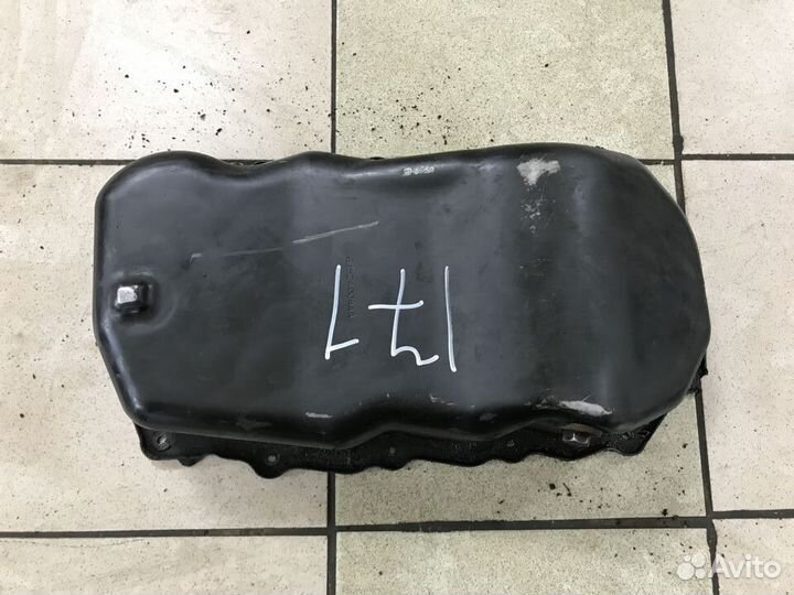 Поддон двигателя газ 31105 Волга Chrysler
