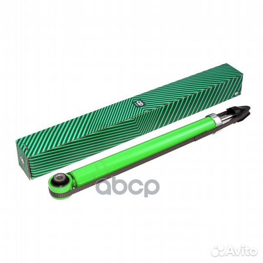 Амортизатор задний SHP7383 pilenga