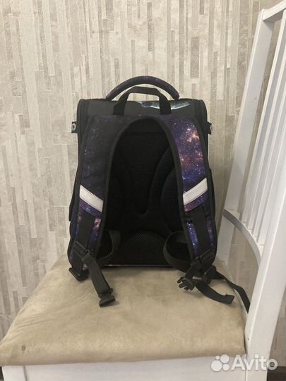 Школьный рюкзак