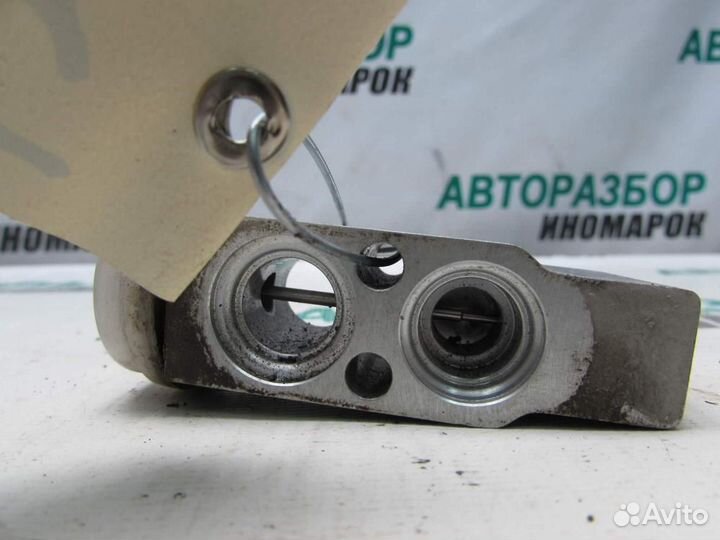 Клапан кондиционера для Hyundai Accent 2 2000-201