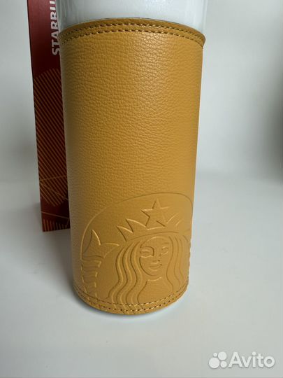 Термокружка Starbucks