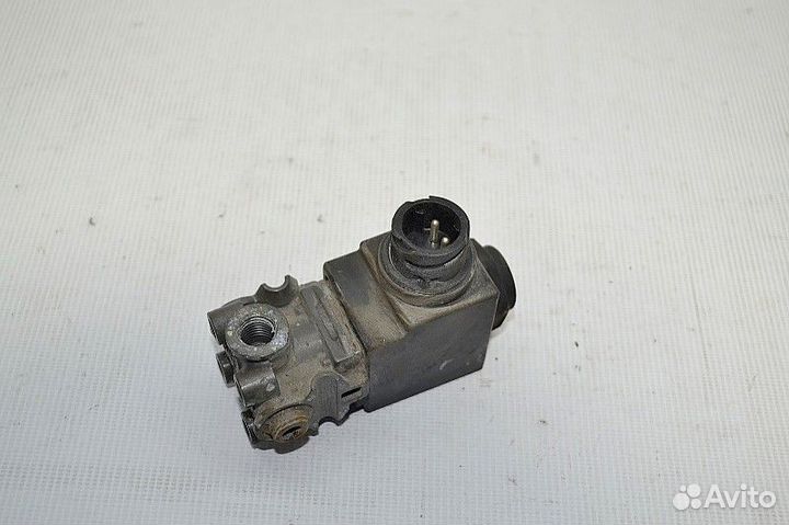 Соленоидный клапан scania P-series (01.04)