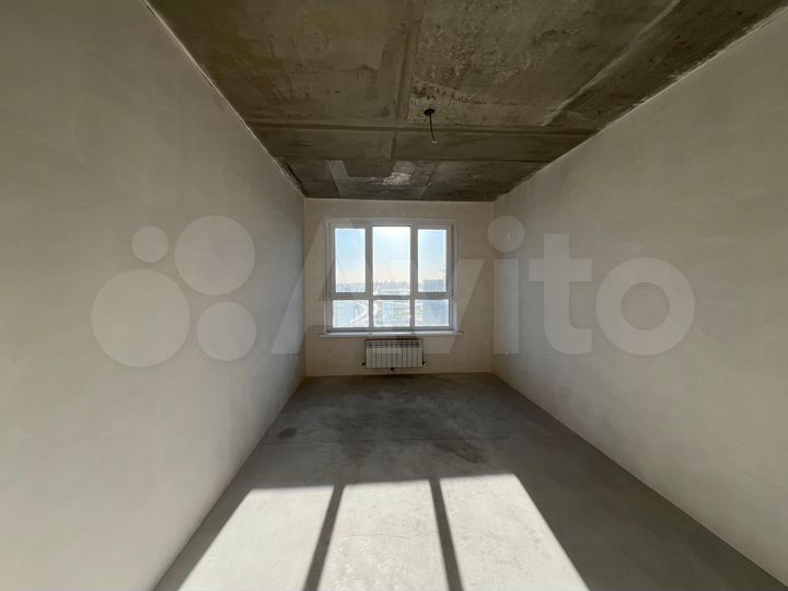 3-к. квартира, 81,5 м², 12/18 эт.