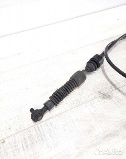Тросик АКПП Hyundai Santa Fe 4