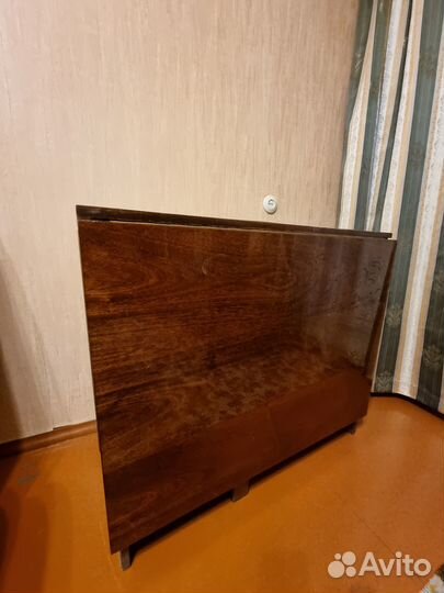 Стол книжка СССР