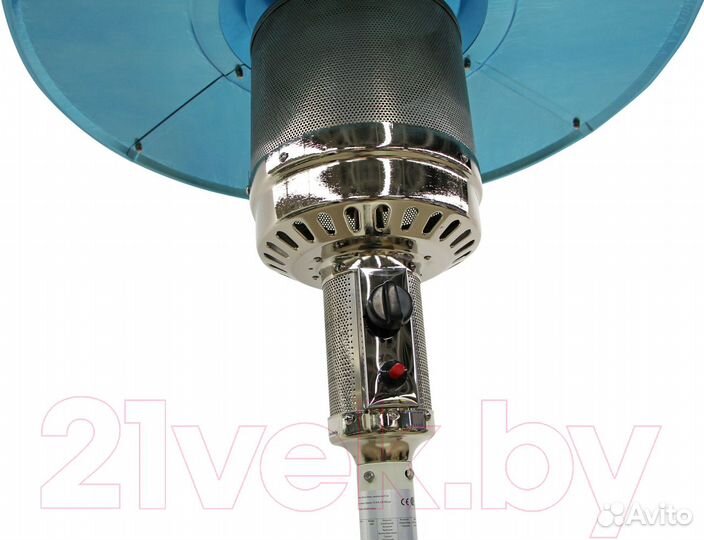 Новый уличный инфракрасный газовый обогреватель