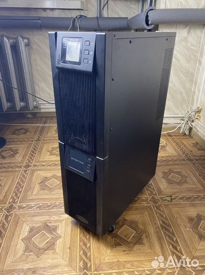 Ибп hiden KC906S