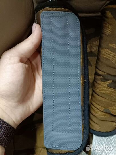 Автокресло 0-25 кг Liko Baby LB510, группа 0+/I/II