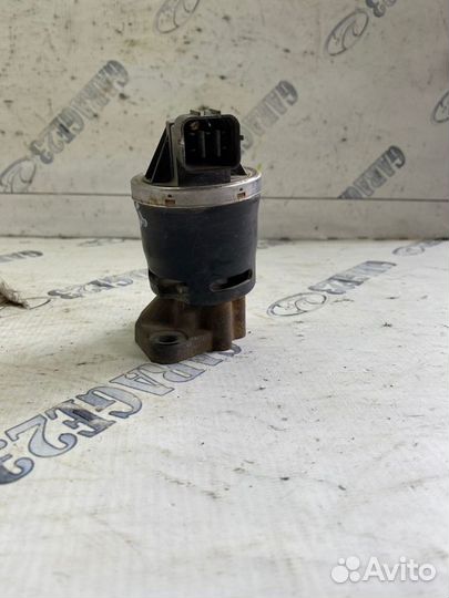 Клапан егр Honda Airwave