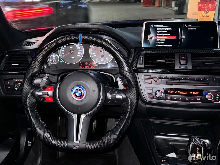 BMW 3 серия 2.0 AT, 2013, 218 500 км