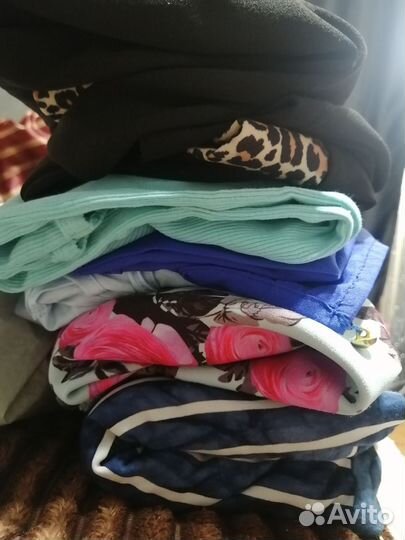 Пакет вещей