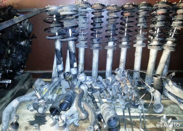 Бмв е39 Полуось, Привод, Шрус на bmw 5 e39 touring