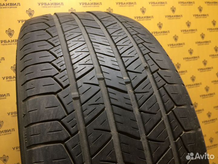 Tigar SUV Summer 255/50 R19 107W